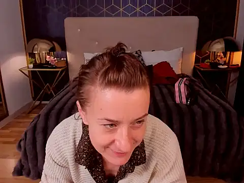 GingerWixxx online show from 02/07/26, 05:59