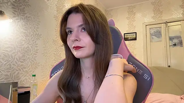 Snapshot of LavondaDeleston chatting on 02/06/26, 05:09 LavondaDeleston online show from 02/06/26, 05:09