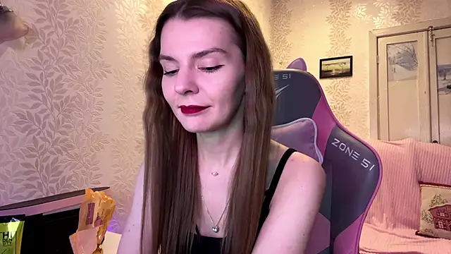 Snapshot of LavondaDeleston chatting on 02/22/26, 09:05 LavondaDeleston online show from 02/22/26, 09:05