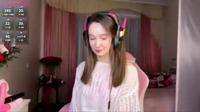 MarcelaBlas online show from 06/15/26, 02:06