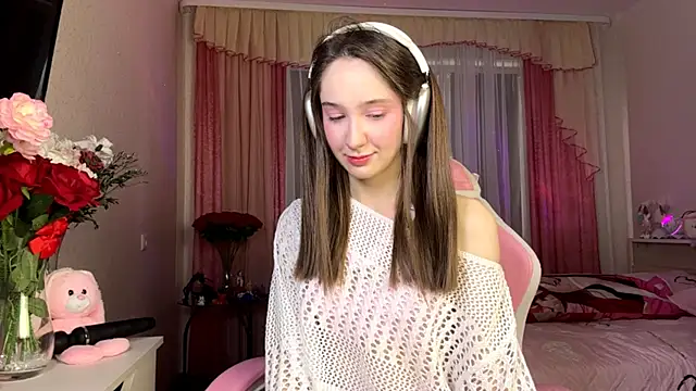 MarcelaBlas online show from 07/10/26, 02:06