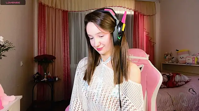 MarcelaBlas online show from 06/08/26, 02:17
