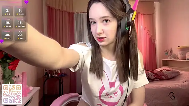 MarcelaBlas online show from 05/21/26, 02:03