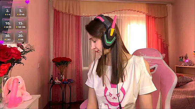 MarcelaBlas online show from 05/14/26, 02:03