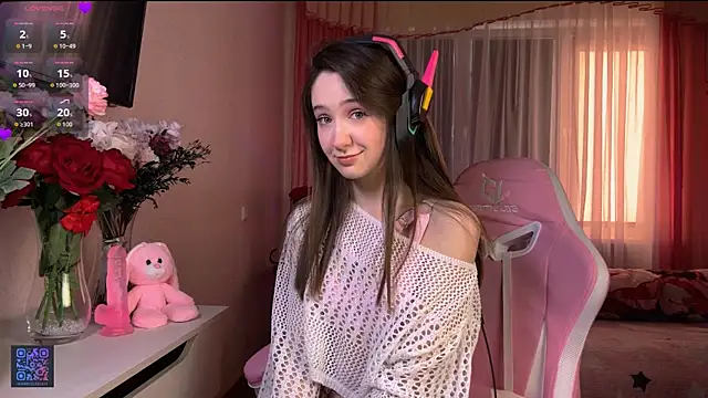 MarcelaBlas online show from 03/27/26, 02:07