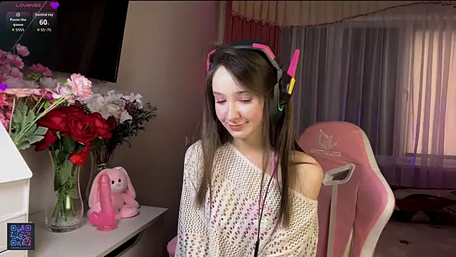 MarcelaBlas online show from 03/20/26, 02:07