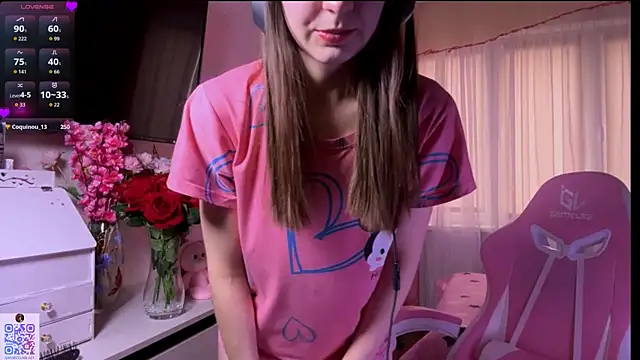 Snapshot of MarcelaBlas chatting on 02/27/26, 02:06 MarcelaBlas online show from 02/27/26, 02:06