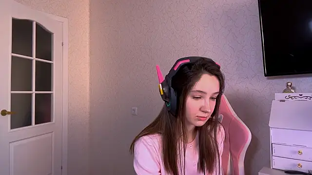 Snapshot of MarcelaBlas chatting on 02/01/26, 07:06 MarcelaBlas online show from 02/01/26, 07:06