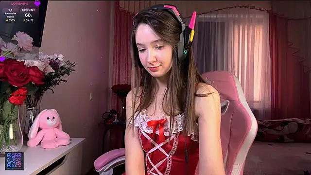 MarcelaBlas online show from 03/26/26, 02:04