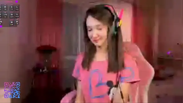 MarcelaBlas online show from 04/24/26, 02:08