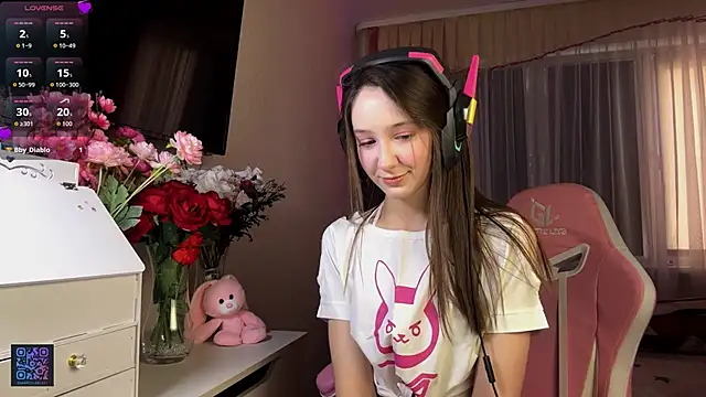 MarcelaBlas online show from 03/19/26, 02:06