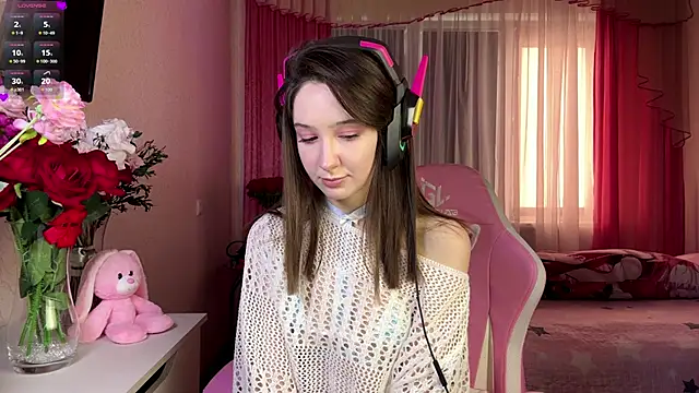 MarcelaBlas online show from 04/13/26, 02:10