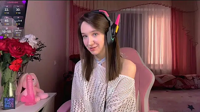 MarcelaBlas online show from 04/07/26, 02:08