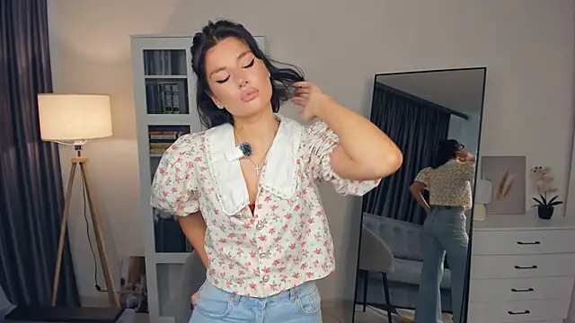 heylilshawty online show from 01/14/26, 10:19