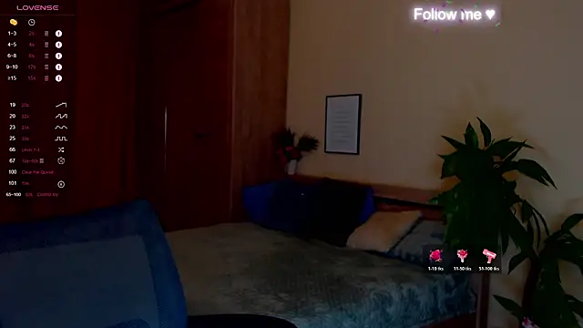 FireWater6 online show from 03/10/26, 03:43