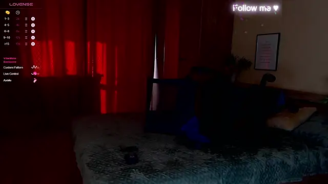 FireWater6 online show from 03/17/26, 03:31