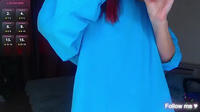 FireWater6 online show from 02/19/26, 04:53