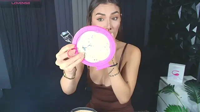 inababe online show from 03/26/26, 01:31