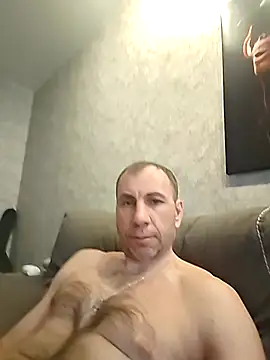 Denfeel1 online show from 01/13/26, 12:20