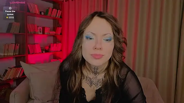 Snapshot of MoonHaze__ chatting on 03/03/26, 10:33 MoonHaze online show from 03/03/26, 10:33