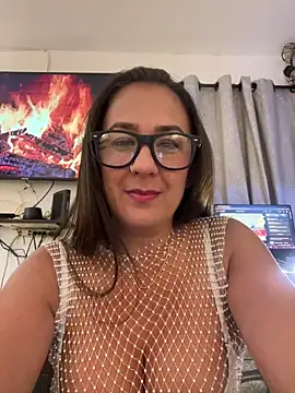  Sashaa online show from 04/19/26, 03:51