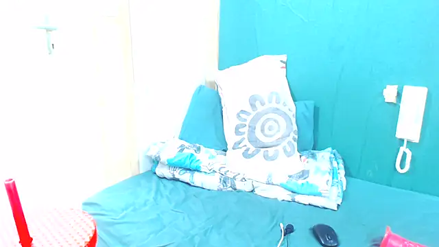 SexySlimTeaX online show from 02/13/26, 11:43