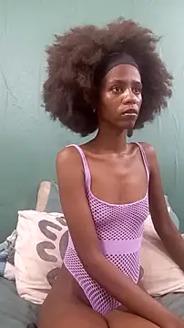 SexySlimTeaX online show from 02/14/26, 04:02