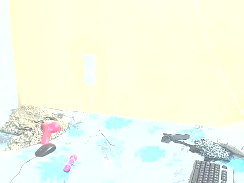 SexySlimTeaX online show from 01/16/26, 08:40