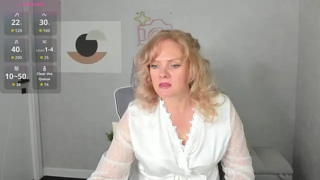 Victoria Nelson online show from 05/20/26, 01:13
