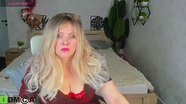 Victoria Nelson online show from 03/17/26, 01:30