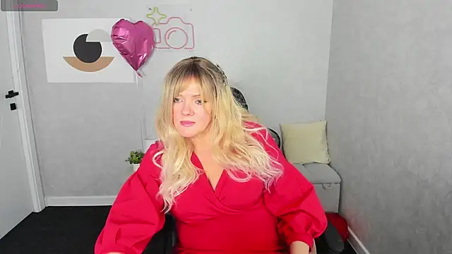 Snapshot of Victoria_Nelson chatting on 02/24/26, 08:37 Victoria Nelson online show from 02/24/26, 08:37