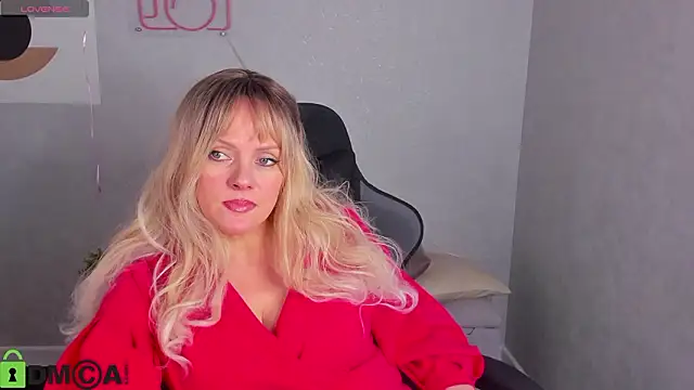 Victoria Nelson online show from 03/12/26, 12:49