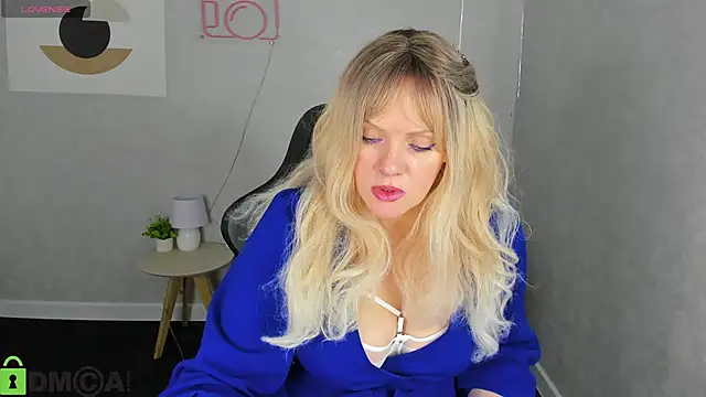 Victoria Nelson online show from 03/23/26, 01:06