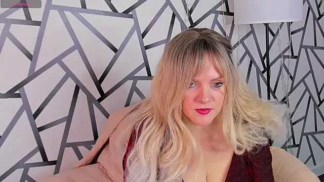 Victoria Nelson online show from 04/03/26, 01:45