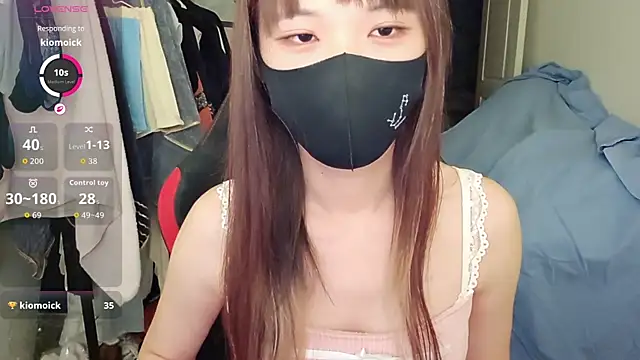 shiki434-st online show from 02/23/26, 12:17