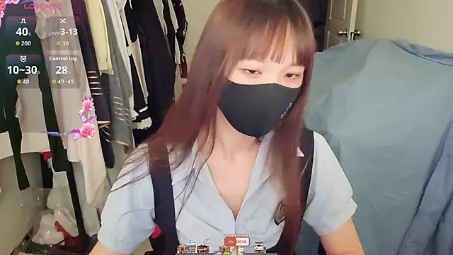 shiki434-st online show from 03/20/26, 12:06