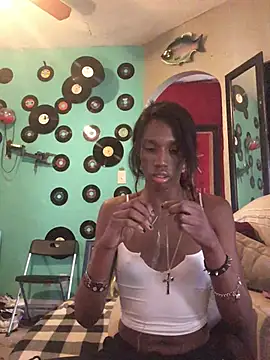 dianagonewild online show from 04/09/26, 06:36