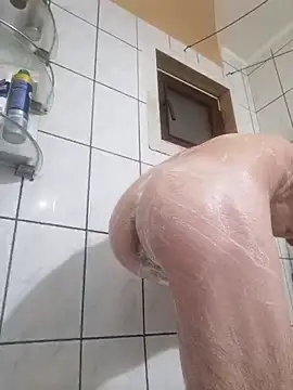 Ianne150 online show from 03/05/26, 03:58