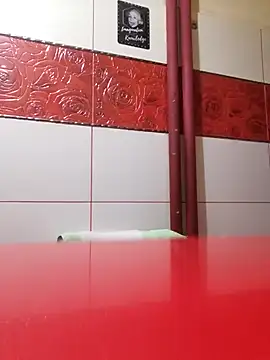 Ianne150 online show from 04/05/26, 02:29