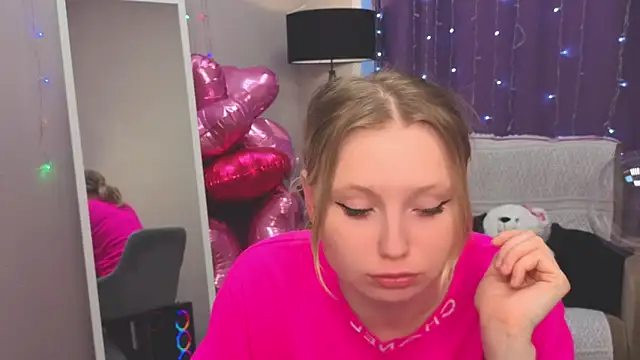 Sweet M1la online show from 02/14/26, 11:54