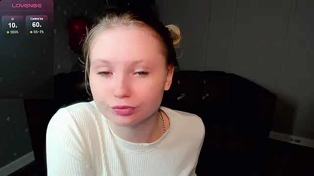 Sweet M1la online show from 03/02/26, 07:48