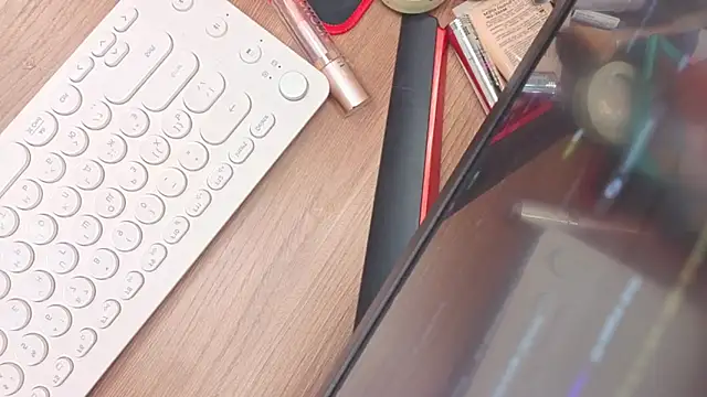 Sweet M1la online show from 02/05/26, 11:17