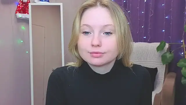 Sweet M1la online show from 01/17/26, 11:03