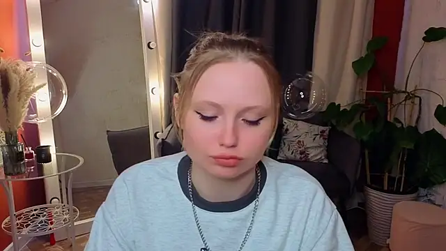 Sweet M1la online show from 02/25/26, 10:37