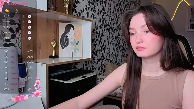 Snapshot of Fairy_m00n_ chatting on 03/24/26, 11:32 Fairy m00n online show from 03/24/26, 11:32