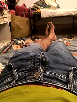 Hottlund6 online show from 03/27/26, 05:03