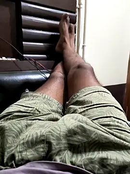 Hottlund6 online show from 03/03/26, 02:35