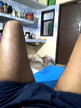 Hottlund6 online show from 04/02/26, 04:52