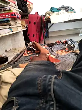 Hottlund6 online show from 03/28/26, 05:30