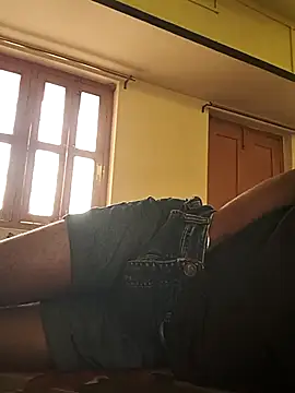 Hottlund6 online show from 04/12/26, 01:31